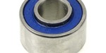 Roulement Enduro 398 LLU MAX-E - ABEC 3 MAX - Double Row (Radial) - 8x19x10/11
